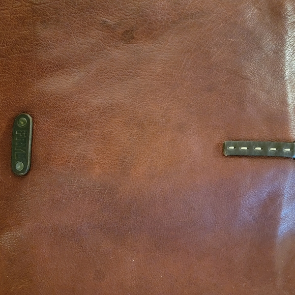 Frye handbag - Picture 4 of 7